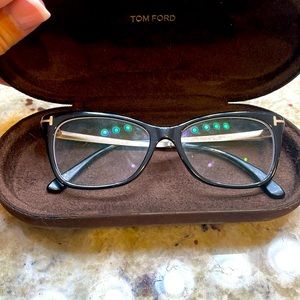 Tom Ford Glasses